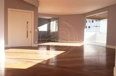 Apartamento com 3 quartos para alugar na Avenida Juriti, 165, Moema, São Paulo