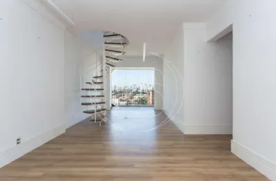 Apartamento com 2 quartos para alugar na Avenida Miruna, 420, Moema, São Paulo