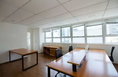 Conjunto comercial imperdível oportunidade no coração do itaim bibi!