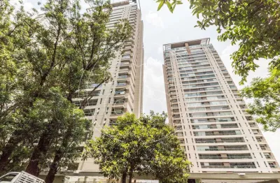 Apartamento com 3 quartos para alugar na Rua Volta Redonda, 270, Campo Belo, São Paulo