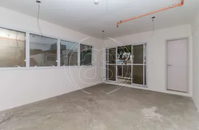 Sala comercial com 1 sala para alugar na Rua Borges Lagoa, 913, Vila Clementino, São Paulo