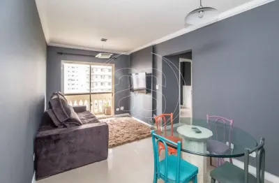 Apartamento mobiliado para locação em moema com 60m², 2 quartos sendo 1 suíte e 1 vaga de garagem