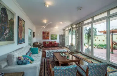Casa com 4 quartos à venda na Alameda Canuri, 210, Planalto Paulista, São Paulo