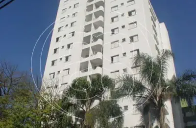 Apartamento com 2 quartos à venda na Rua Jovina, 368, Vila Mascote, São Paulo