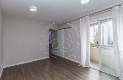 Apartamento com 1 quarto para alugar na Avenida Jandira, 404, Moema, São Paulo