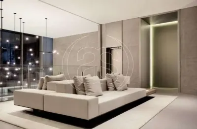 Casa brasileira itaim! alto padrão! arte e exclusividade! 229m² úteis