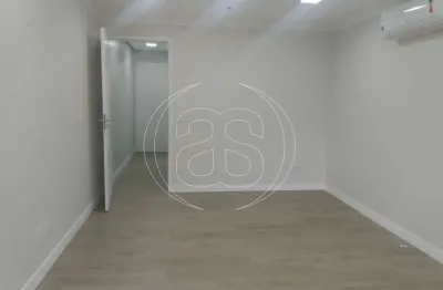 Sala comercial com 3 salas à venda na Avenida Pavão, 955, Moema, São Paulo