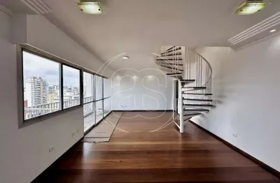 Apartamento com 4 quartos à venda na Rua Edson, 1172, Campo Belo, São Paulo