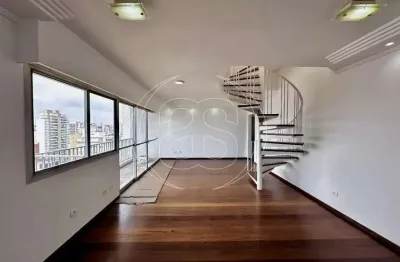 Apartamento com 4 quartos para alugar na Rua Edson, 1172, Campo Belo, São Paulo
