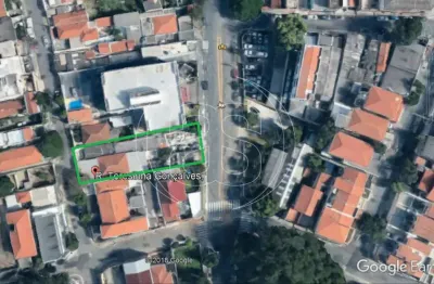 Casa residencial/ loja para venda - planalto paulista