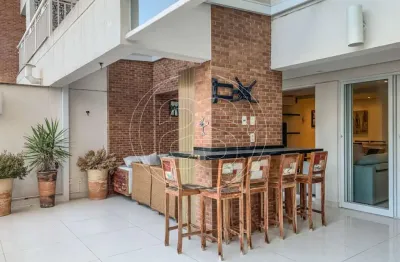 Apartamento com 2 quartos à venda na Rua Francisco Dias Velho, 66, Brooklin, São Paulo