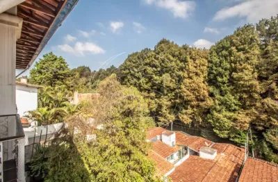 Casa em condomínio fechado com 3 quartos à venda na Rua Breves, 499, Chácara Monte Alegre, São Paulo