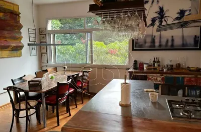 Apartamento com 2 quartos à venda na Avenida Nove de Julho, 5739, Jardim Paulista, São Paulo