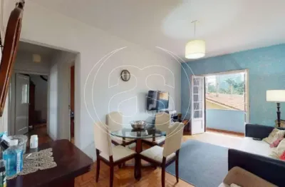 Apartamento com 2 quartos à venda na Rua Professor Atílio Innocenti, 265, Vila Nova Conceição, São Paulo