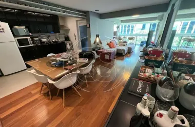 Apartamento com 3 quartos à venda na Rua Flórida, 1901, Brooklin, São Paulo