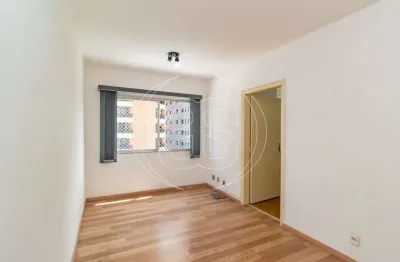 Apartamento com 2 quartos para alugar na Rua Pensilvânia, 57, Cidade Monções, São Paulo