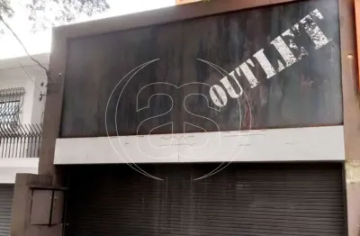 Ponto comercial com 2 salas para alugar na Rua Bernardino de Campos, 221, Campo Belo, São Paulo
