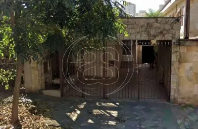 Casa com 4 quartos à venda na Avenida Piassanguaba, 2805, Planalto Paulista, São Paulo