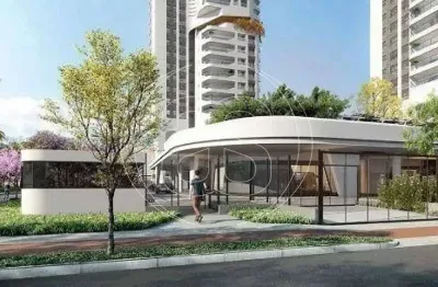 Apartamento de 134m² para venda - chácara santo antônio