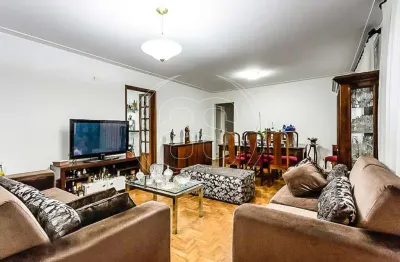 Apartamento com 3 quartos à venda na Rua Gaivota, 754, Moema, São Paulo