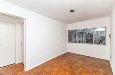 Apartamento com 1 quarto para alugar na Rua Maria José, 123, Bela Vista, São Paulo