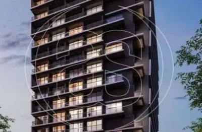 Apartamento com 1 quarto à venda na Rua Domingos de Morais, 1164, Vila Mariana, São Paulo