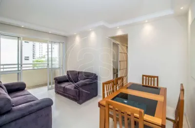 Apartamento com 3 quartos à venda na Rua Jaci, 130, Chácara Inglesa, São Paulo