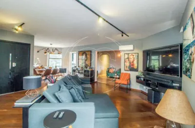 Apartamento com 3 quartos à venda na Rua Edson, 150, Campo Belo, São Paulo