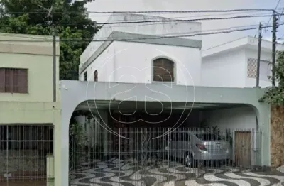 Casa com 4 quartos à venda na Rua Antônio Gebara, 470, Planalto Paulista, São Paulo