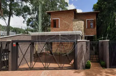 Casa com 4 quartos à venda na Rua Philipp Lohbauer, 171, Jardim dos Estados, São Paulo