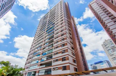 Apartamento com 3 quartos à venda na Rua Luís Correia de Melo, 148, Granja Julieta, São Paulo