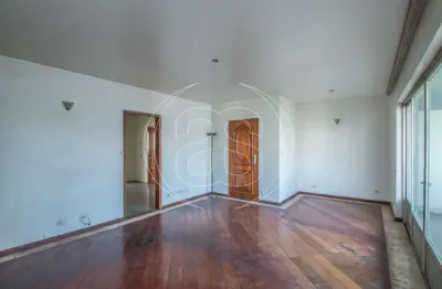 Apartamento com 2 quartos à venda na Alameda dos Arapanés, 390, Moema, São Paulo