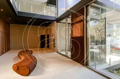 Entre parque do povo e parque ibirapuera. novo! recém entregue