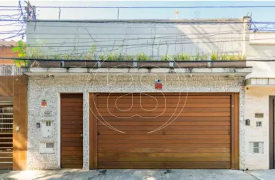 Casa residencial para venda na região da vila mascote.
