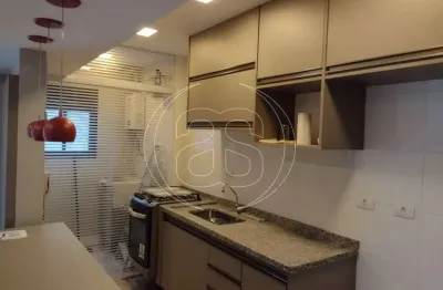 Apartamento com 1 quarto para alugar na Rua Conde de Itu, 352, Jardim Santo Amaro, São Paulo