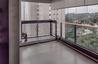 Apartamento com 1 quarto para alugar na Rua Conde de Itu, 352, Jardim Santo Amaro, São Paulo