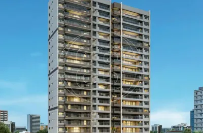 Apartamento de 181,47m² para venda - vila mariana - lançamento