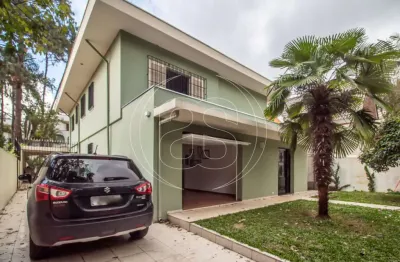 Casa com 5 quartos à venda na Rua Marjorie Prado, 229, Jardim Marajoara, São Paulo