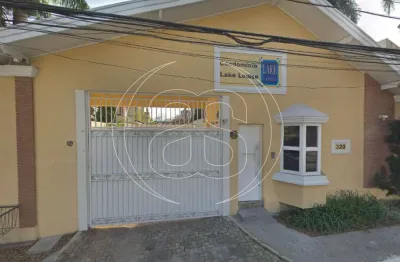 Casa de condomínio para venda - granja julieta - alto da boa vista