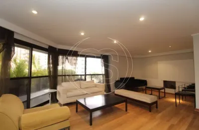 Apartamento com 3 quartos para alugar na Rua Ministro Gabriel de Rezende Passos, 300, Moema, São Paulo