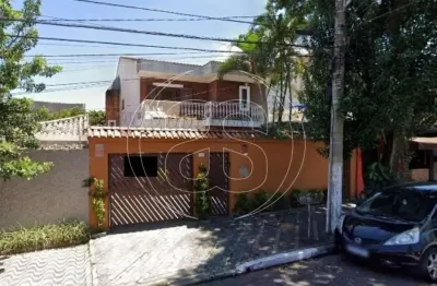 Casa residencial e comercial para venda - campo belo