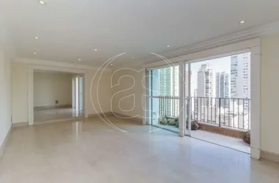 Apartamento com 4 quartos para alugar na Rua João Álvares Soares, 982, Campo Belo, São Paulo