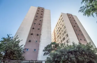 Apartamento com 3 quartos à venda na Rua Gandavo, 188, Vila Mariana, São Paulo