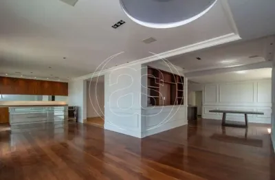 Apartamento com 3 quartos à venda na Rua Payaguas, 43, Campo Belo, São Paulo