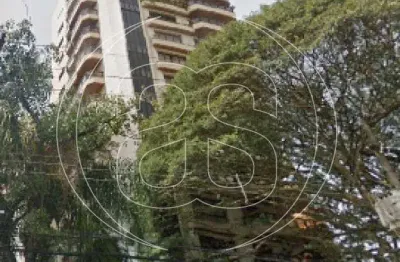 Apartamento com 4 quartos para alugar na Rua Princesa Isabel, 414, Brooklin Paulista, São Paulo