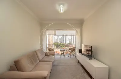 Apartamento com 3 quartos à venda na avenida santo amaro, 5328, santo amaro, são paulo, 120 m2 por r$ 960.000