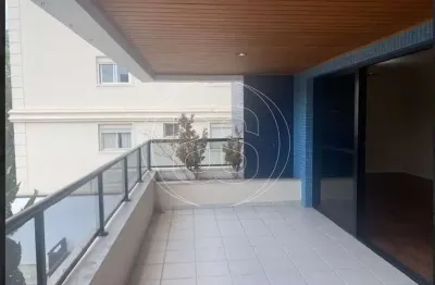 Apartamento com 2 quartos para alugar na Rua Luisiania, 447, Brooklin Paulista, São Paulo
