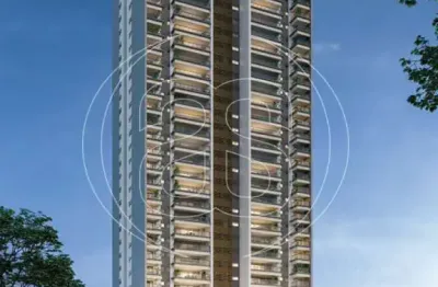 Haute brooklin (entrega - agosto 2025) rua estilo barroco, 721 - brooklin