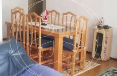 Apartamento com 3 quartos à venda na Avenida Chibarás, 504, Moema, São Paulo