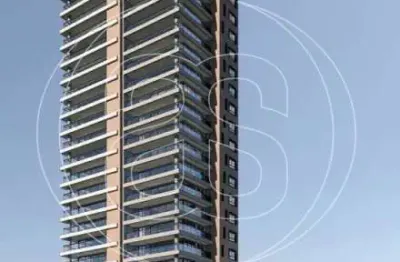 Apartamento com 4 quartos à venda na Rua Ministro Luiz Gallotti, 134, Brooklin, São Paulo